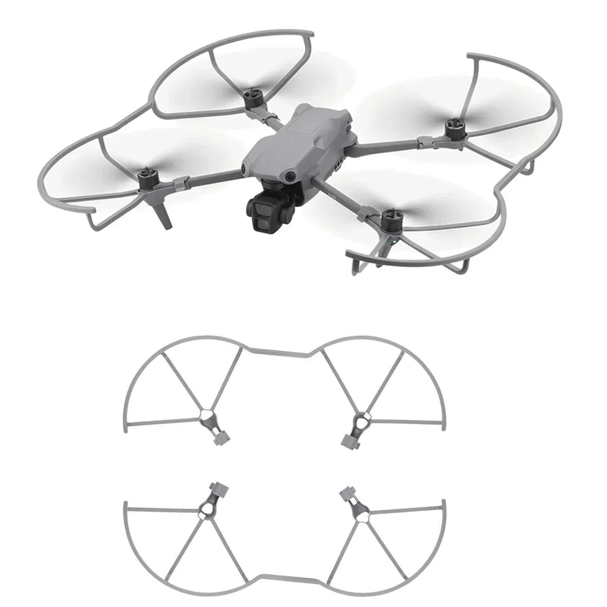 ABS Propeller Guard for DJI Air 3 & Air 3S