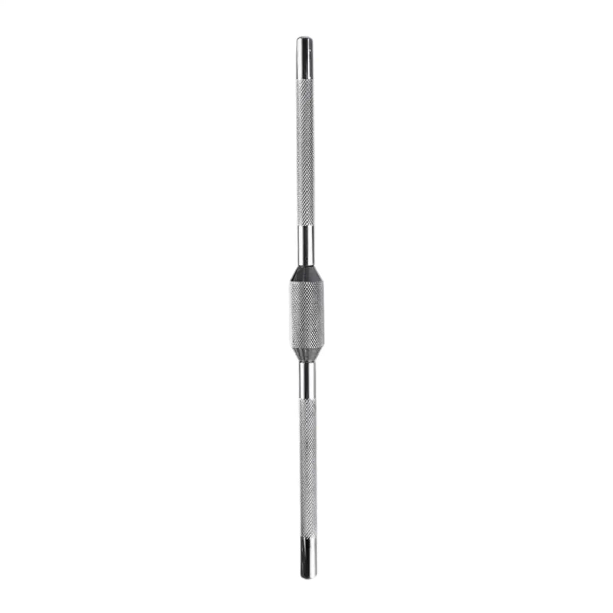 Cowbell Mounting Rod, Optional Stand Clamp