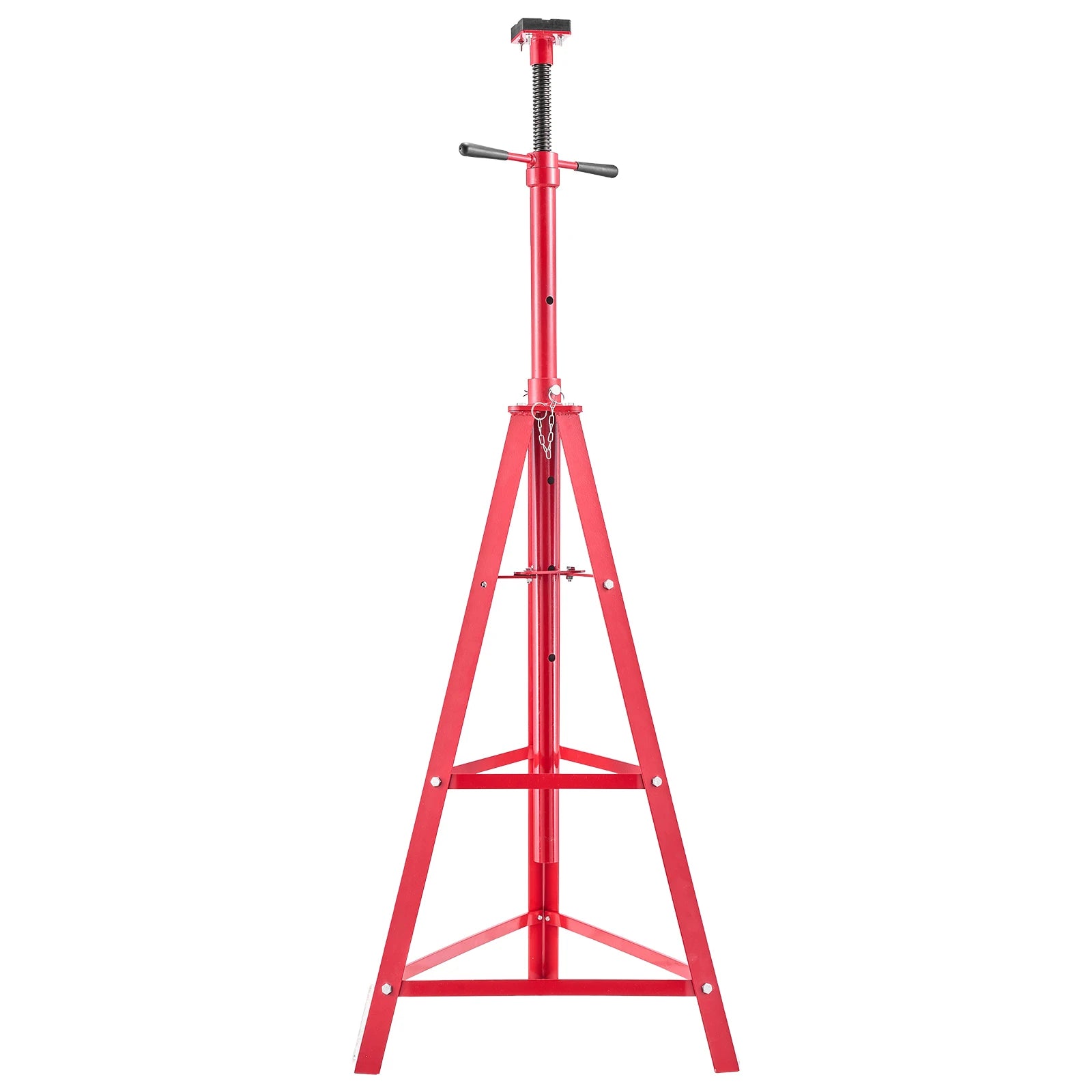 Under Hoist Tripod Stand 2 Ton Adjustable Height