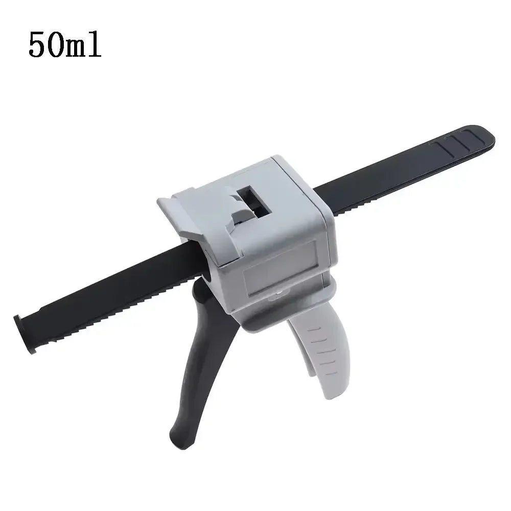 Manual Dispensing Gun for 30, 50 or 55 ml Syringes