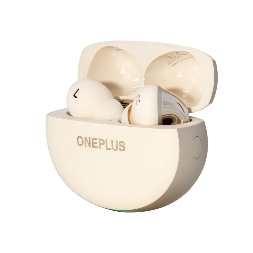 OnePlus Buds Pro 3 Versione Globale Auricolari con Cancellazione del Rumore