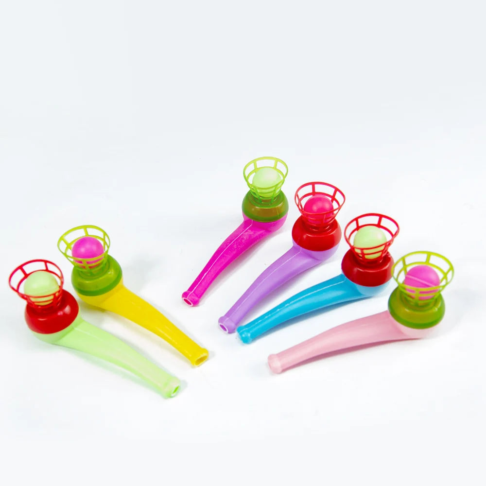 3pcs Magic Ball Toys for Kids 🎈