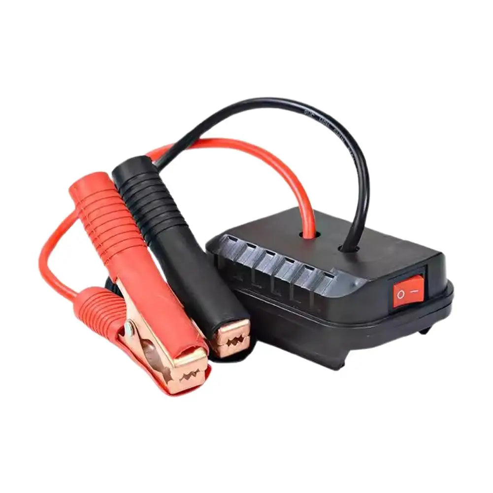 Tool Battery Adapter for Compatible Makita Batteries