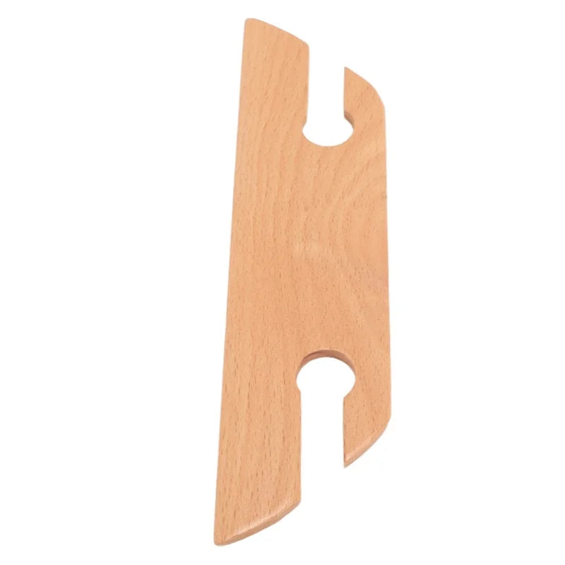 Wooden Weaving Shuttle
