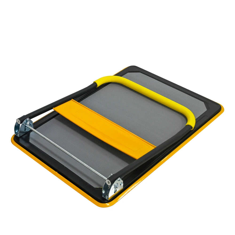 Foldable Platform Cart 660 lbs Heavy Duty Hand Truck