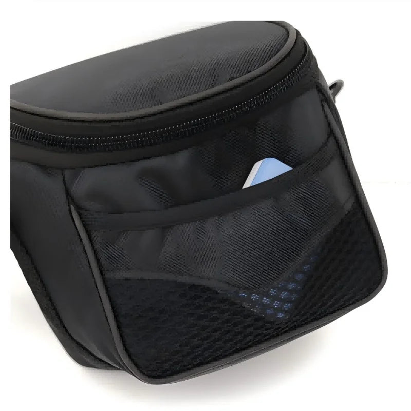 Camera Bag Single Shoulder DSLR Mirrorless Digital Storage Camera Bag Suitable for DV Telephoto Camera
