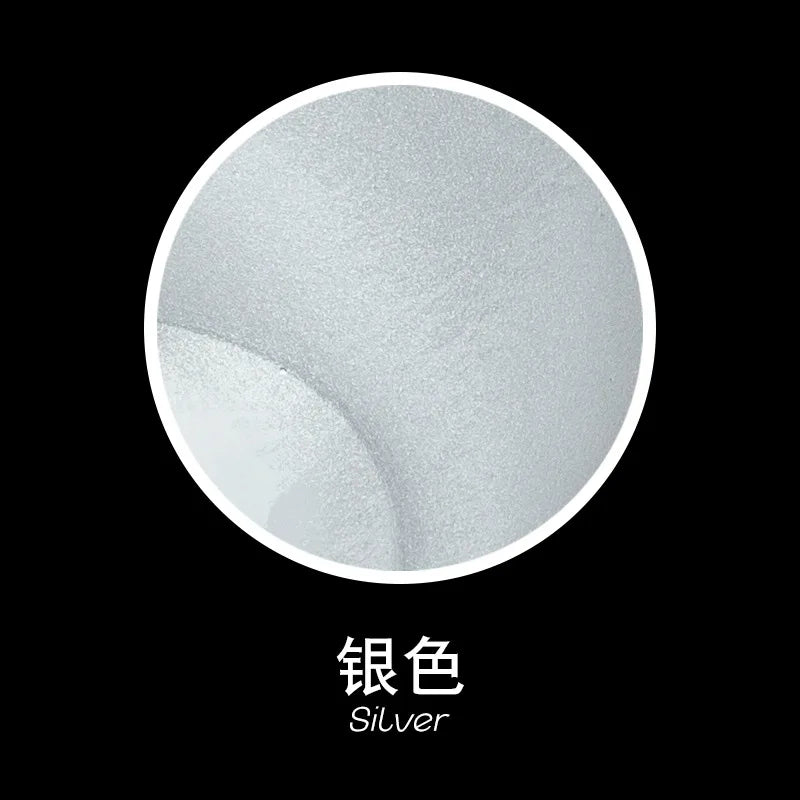 Sada akrylových farieb Chagall 64 farieb – 100ML