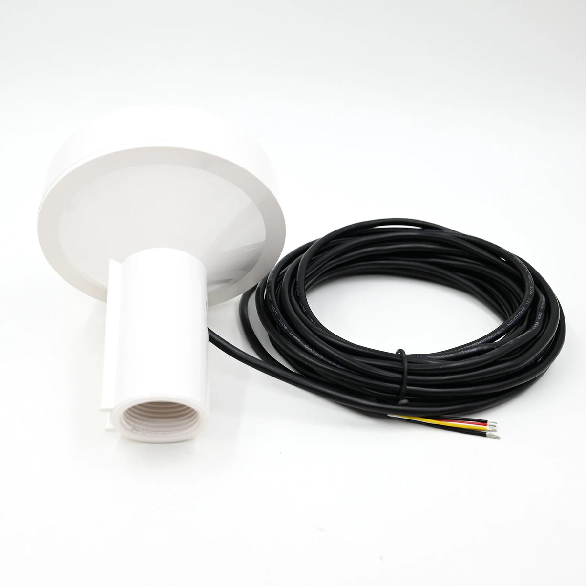 GPS Receiver Antenna RS232 NMEA0183 12V/24V Marine