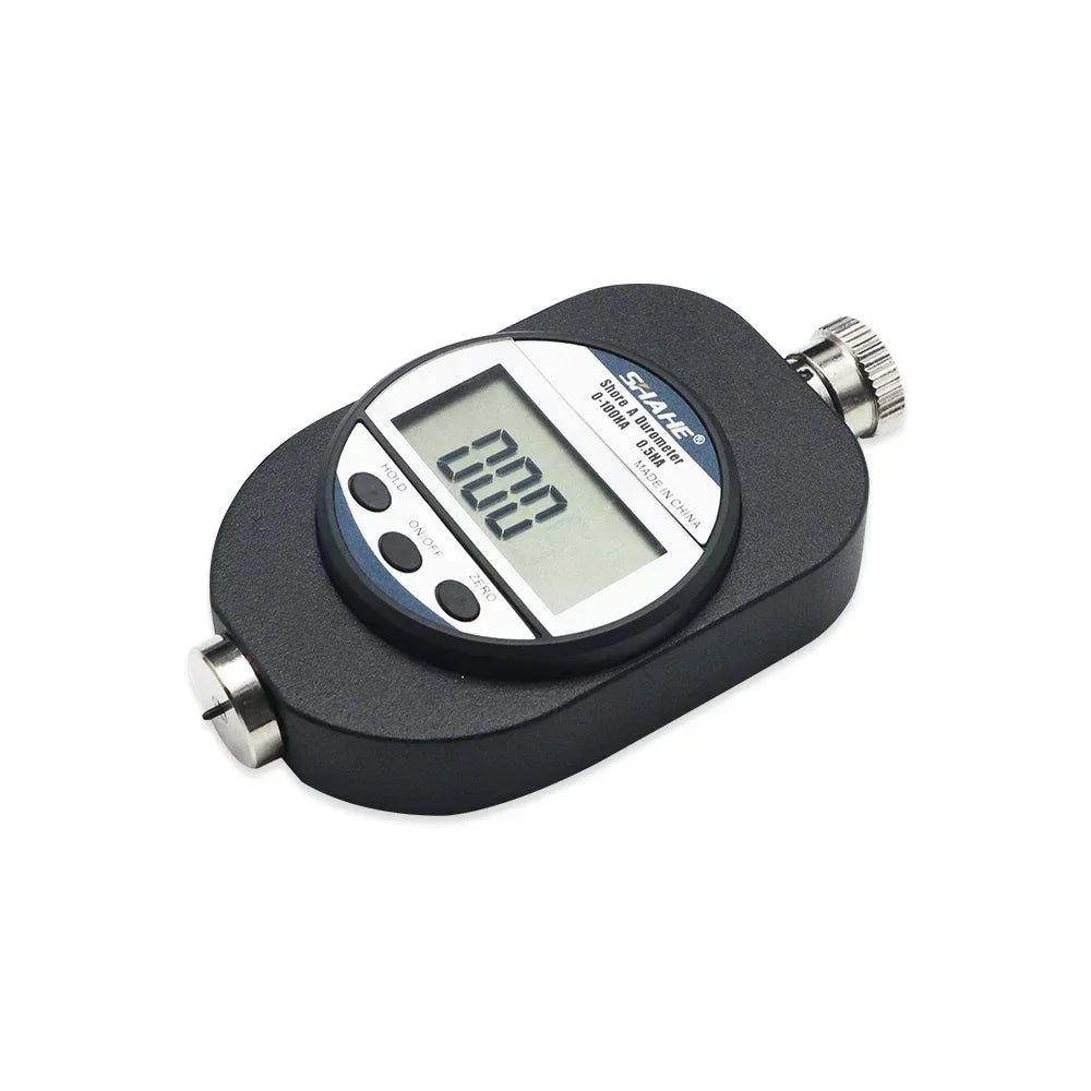 Digital Shore A Durometer – 0–100 HA