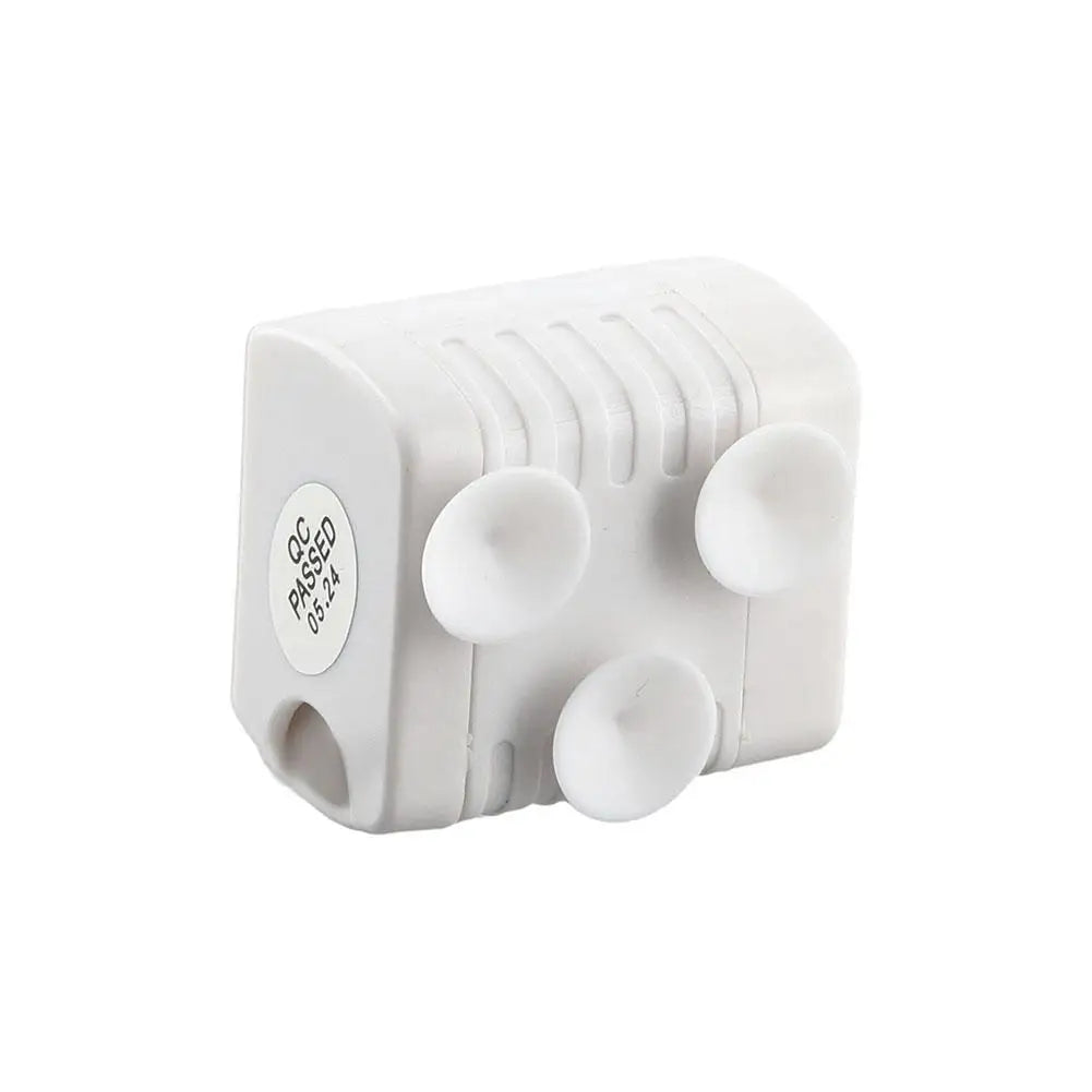 Pompă silențioasă pentru fântână de apă pentru animale de companie, cu protecție împotriva funcționării în gol, alimentare USB, motor mini fără perii DC, pompă pentru dozatorul de apă al pisicii