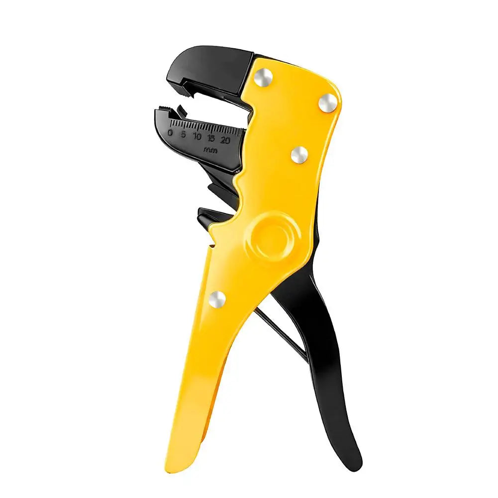 Automatic Wire Stripper and Cutter