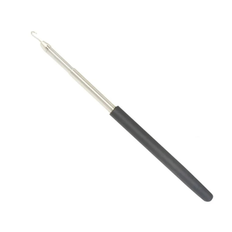 Roztažitelný pomocník pro sponu na náramky