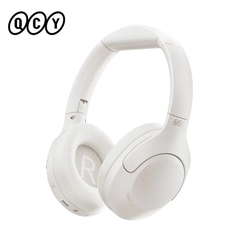 QCY H3 Lite Cuffie Wireless con ANC