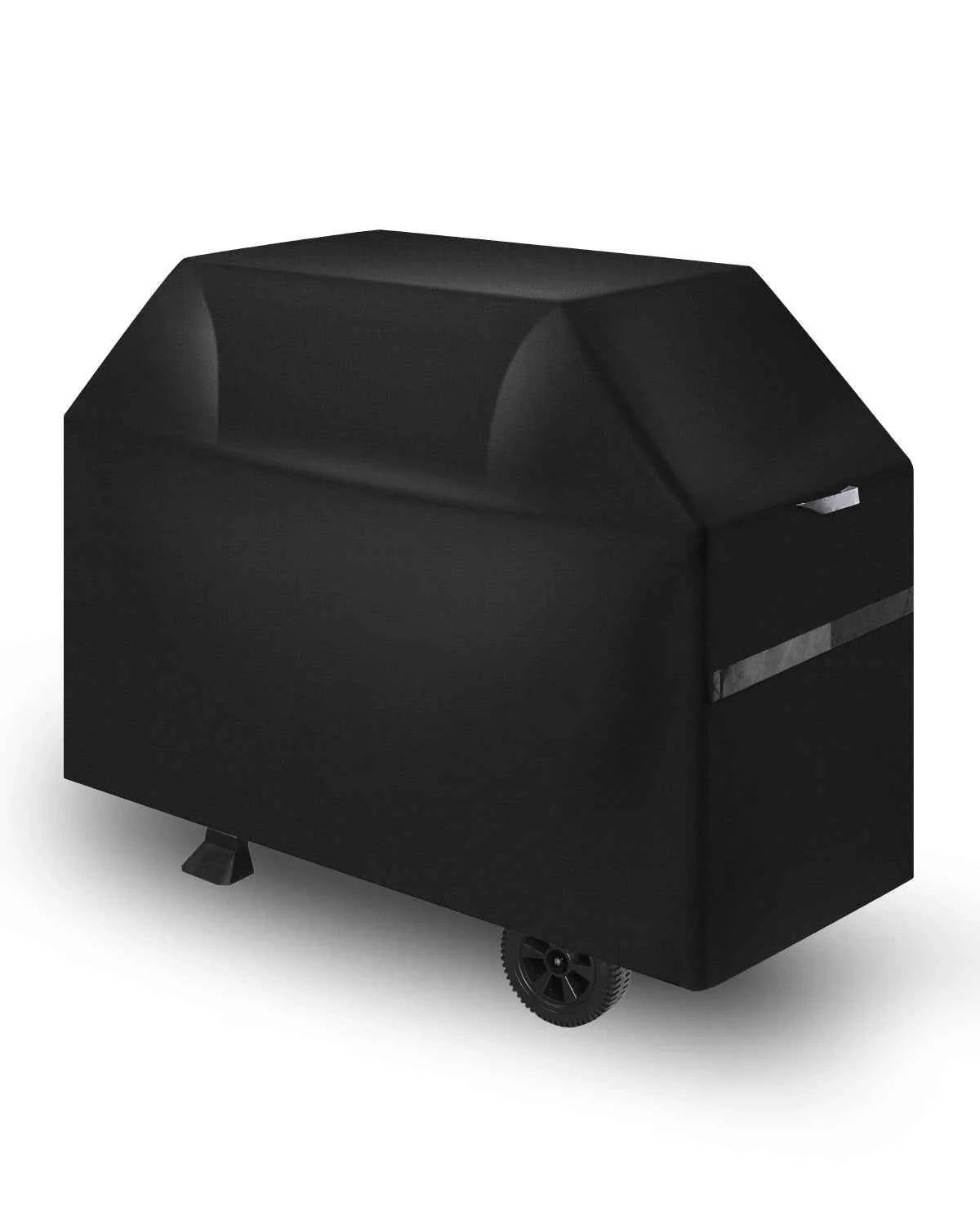 Heavy Duty Waterproof Grill Cover