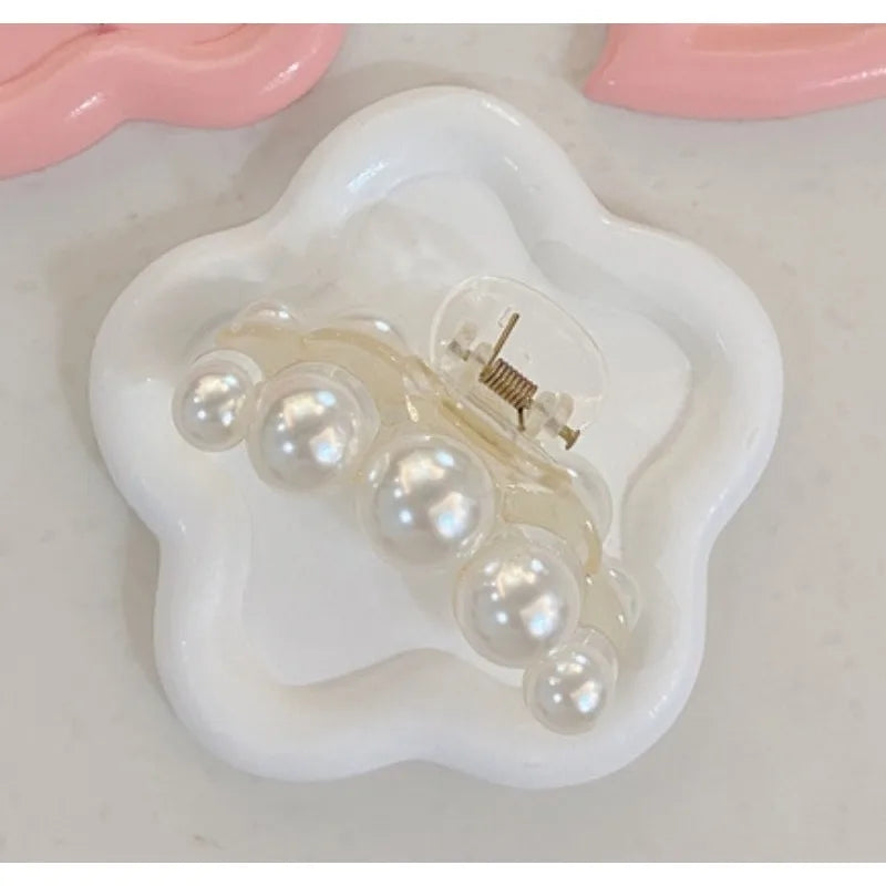 Plastic Jewellery Tray for Rings and Earrings