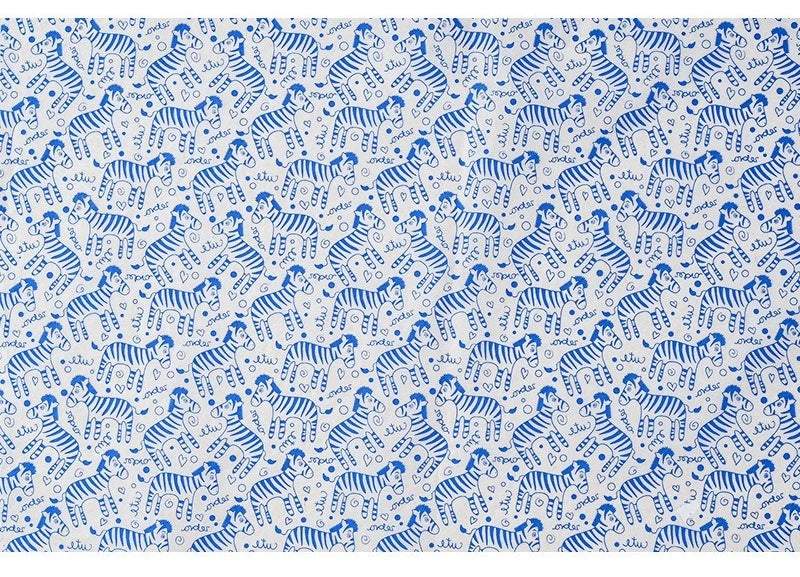 Ceramic Underglaze Transfer Paper - 47 x 35cm