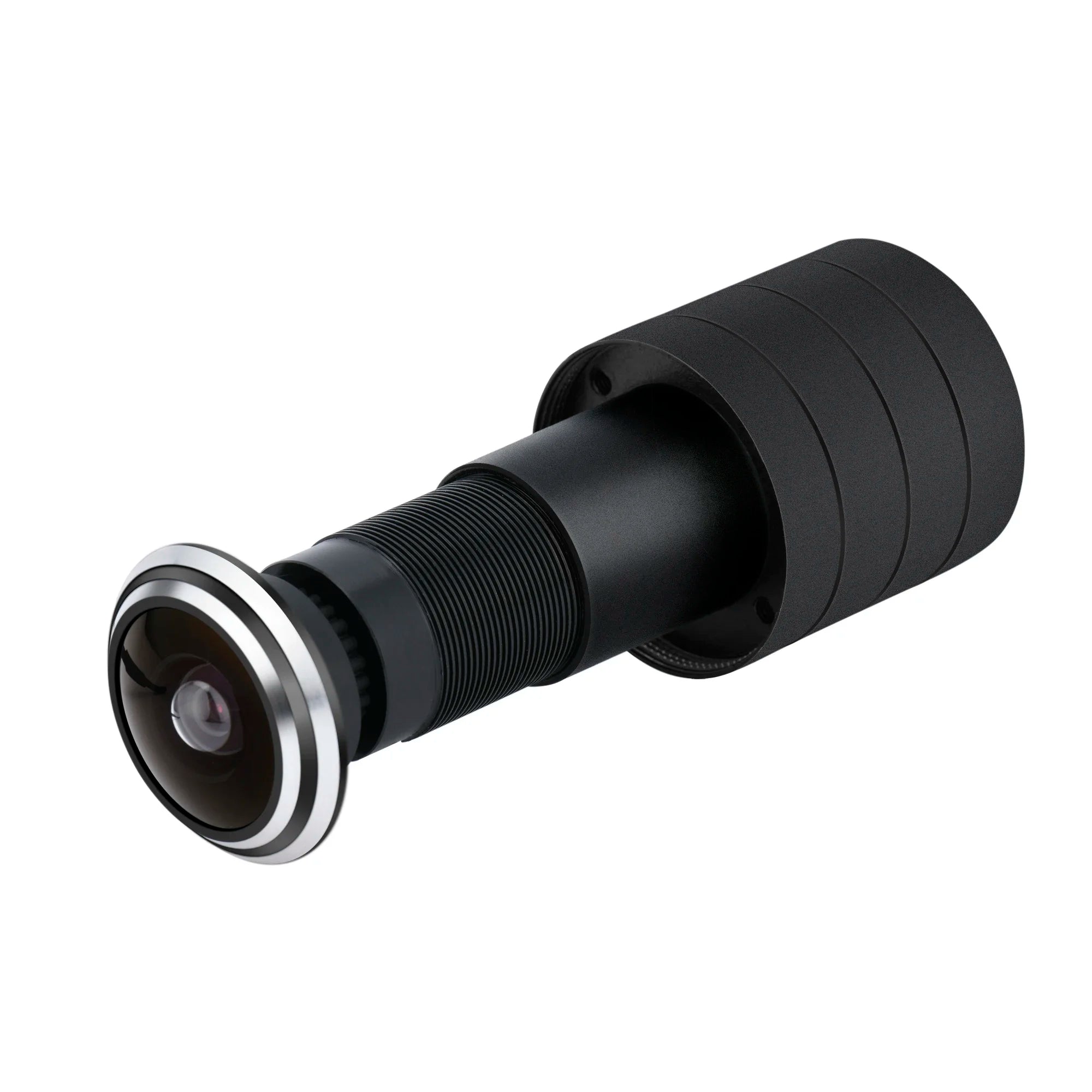 ICSEE Tuya WiFi Smart Door Peephole Camera 1080P