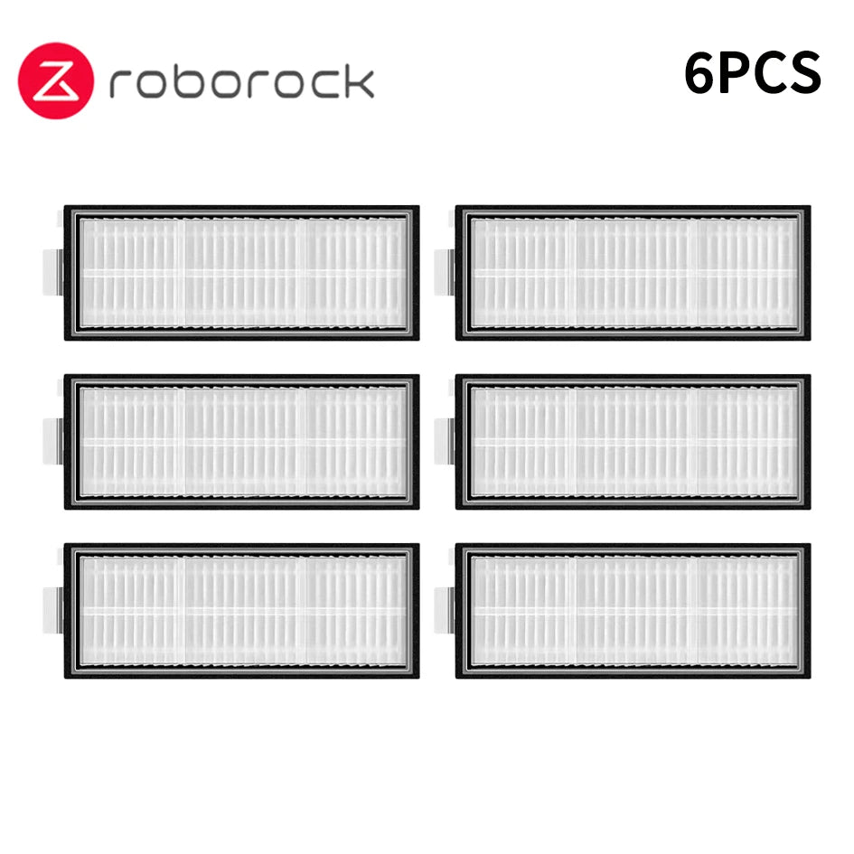 Nadomestni deli za Roborock Q Revo MaxV, S in Pro