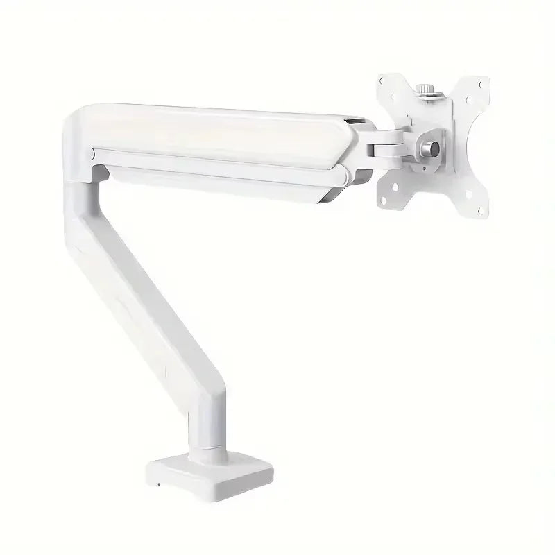 Adjustable Single-Monitor Desk Arm - Model Options