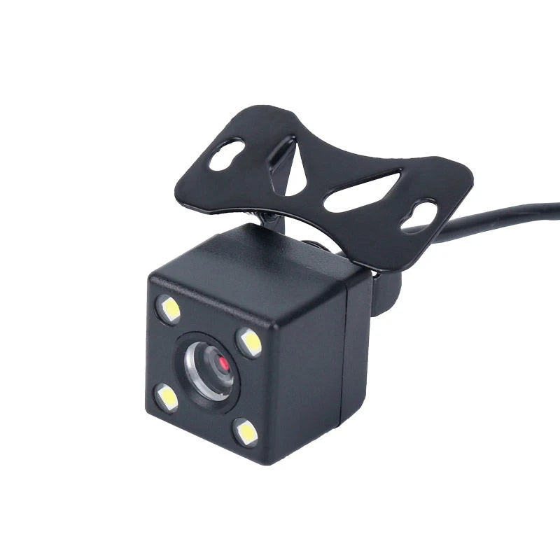 1080P Rear View Camera 2.5mm 4Pin for Car DVR Mirror Dash Cam