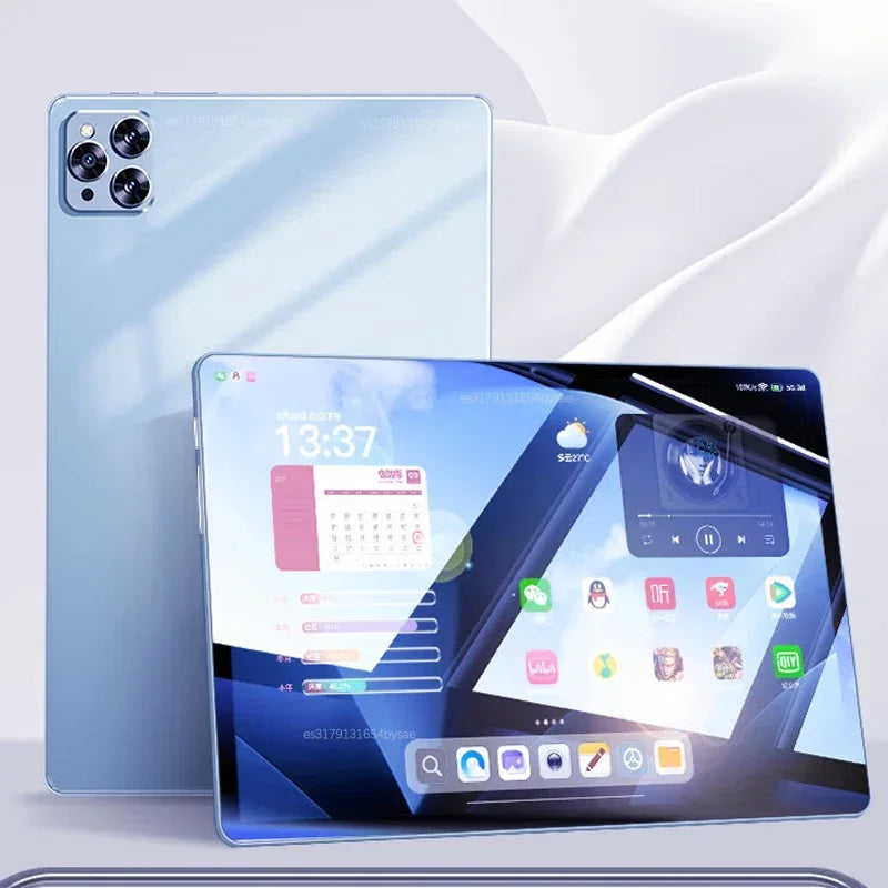 Tablet Pad 8 Pro 10,1" Android 13 con Snapdragon 8 Gen 2