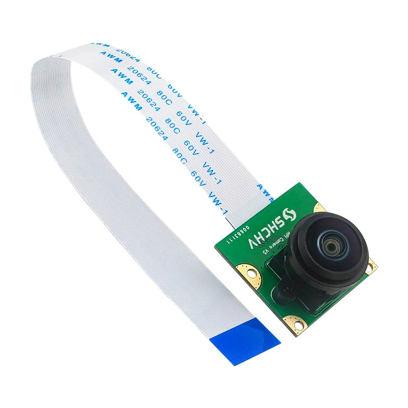 Raspberry Pi IMX219 8 MP -kameramoduuli