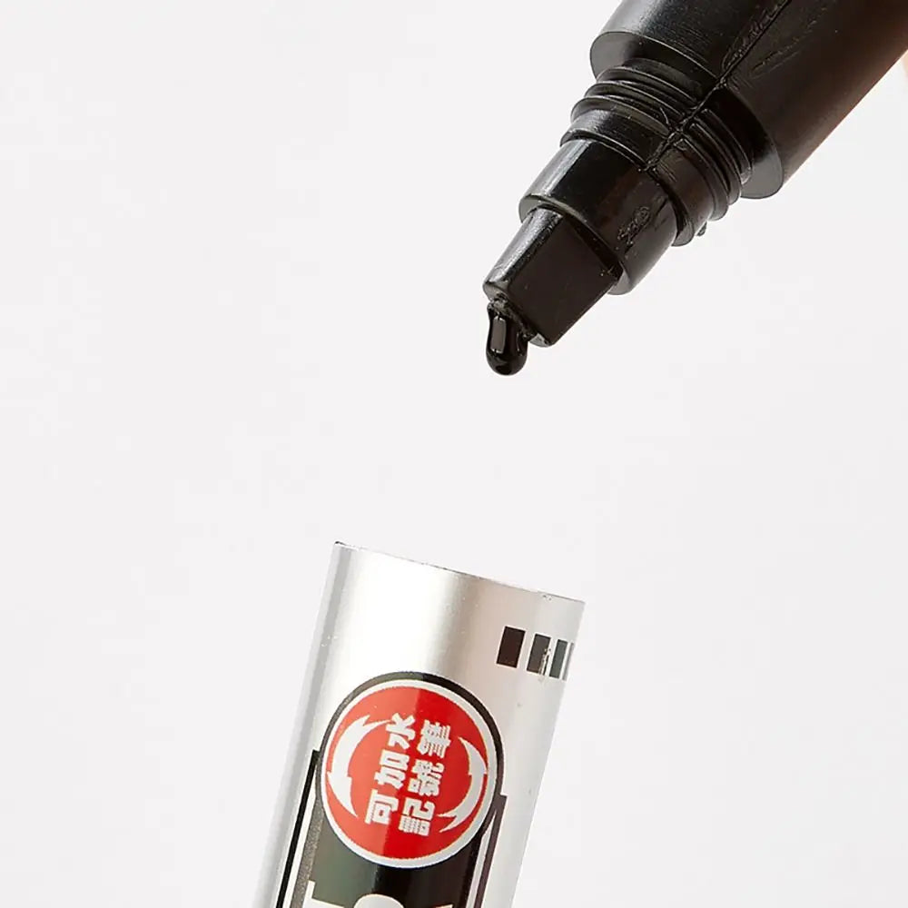 Atrament na pečiatky na olejovej báze - 30 ml