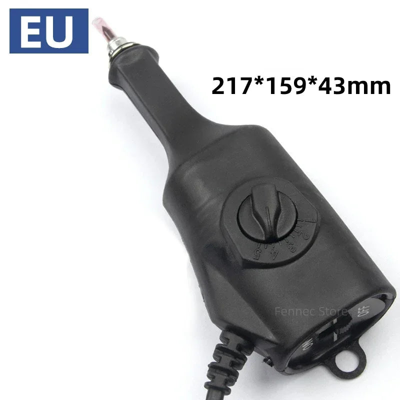 220V Electric Engraving Pen - Options