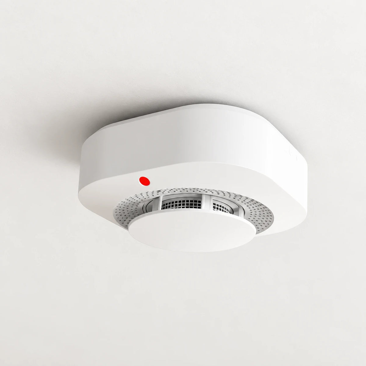 Alarme de fumo autónomo de 3 V