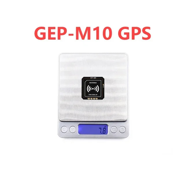 GEP-M10 GPS Module - Model Options