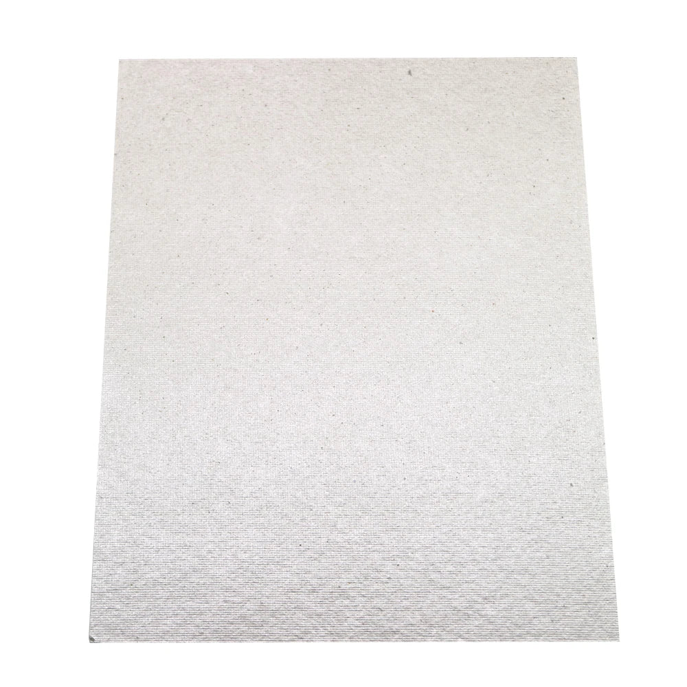 Mica pločice za mikrovalnu pećnicu, pet komada, 150 × 120 mm