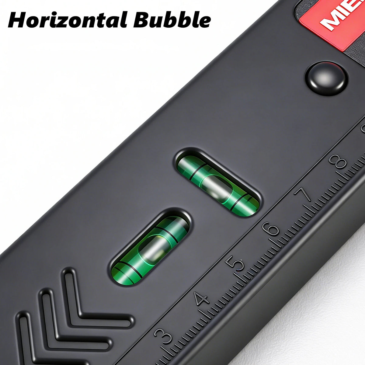 Cross-Line Laser Level - Red or Green Beam