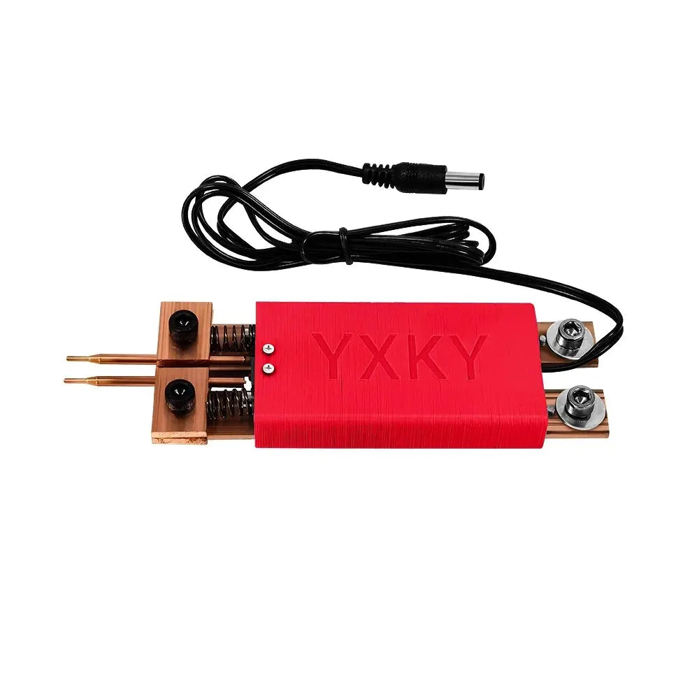 Handheld Spot-Welding Pen