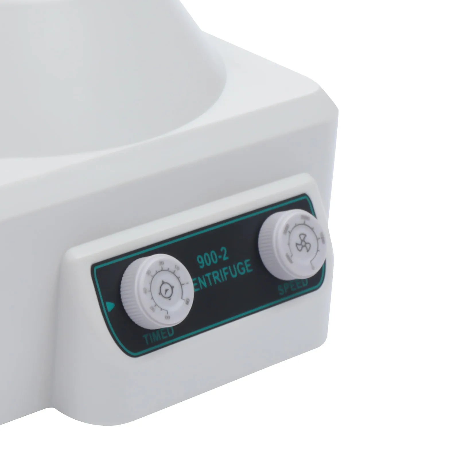 Electric Laboratory Centrifuge 900-2, 6 x 20ml, 4000rpm, Adjustable Timer