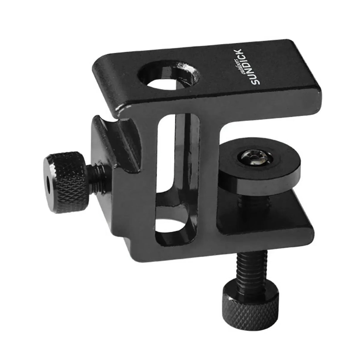 Camping Lantern Pole Table Clamp