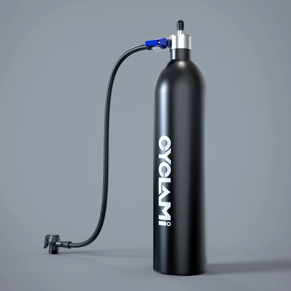 Tubeless Tire Booster, 1.3 L