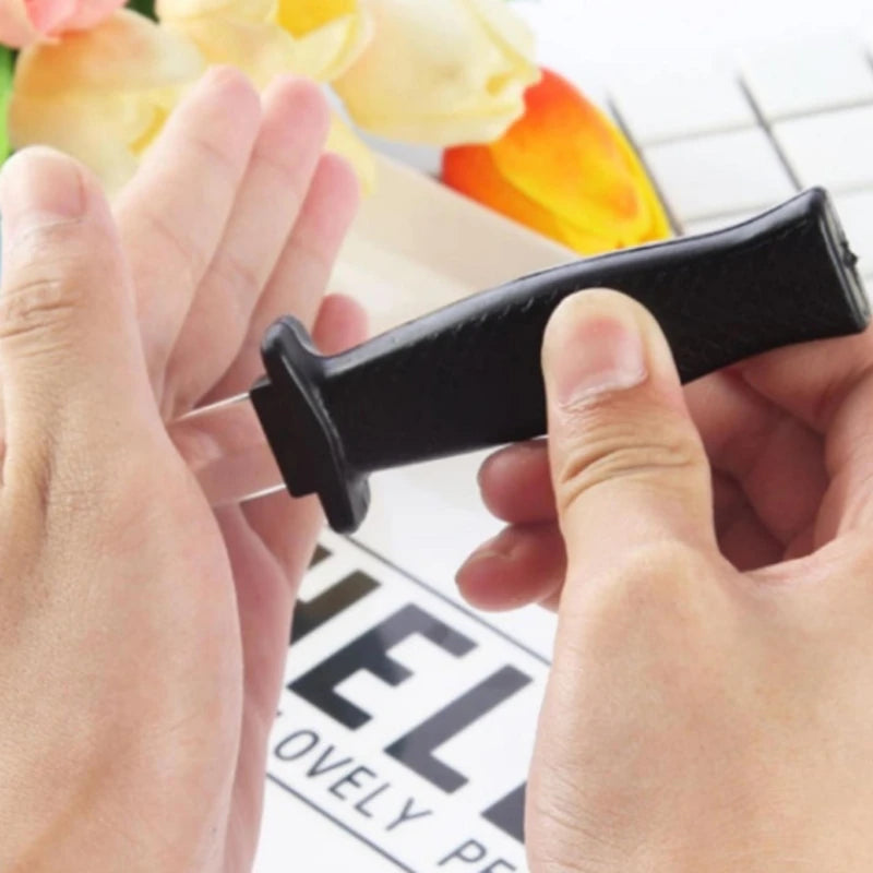 Prank Snake Toy in Potato Chip Can 🐍