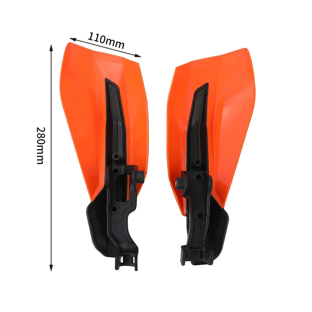 For KTM SX SXF EXCF F XC W EXC 125-350 450 500 Guards Protection Motorcycles Handguard Handlebar Guard Protector Pit Bike