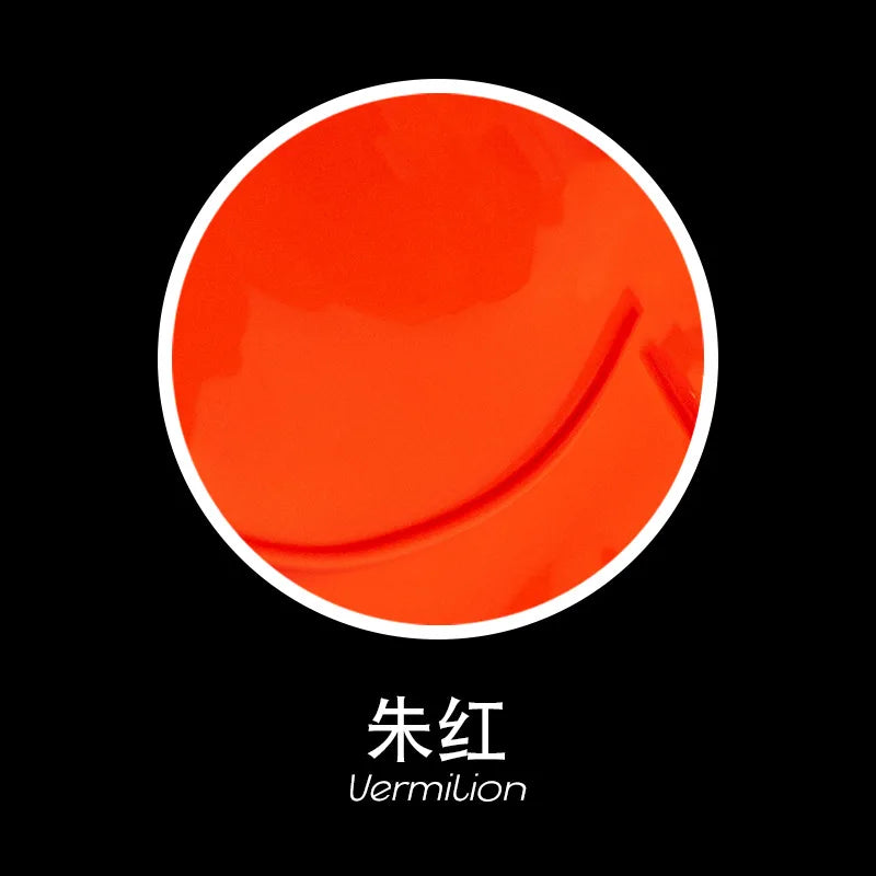 Sada akrylových farieb Chagall 64 farieb – 100ML