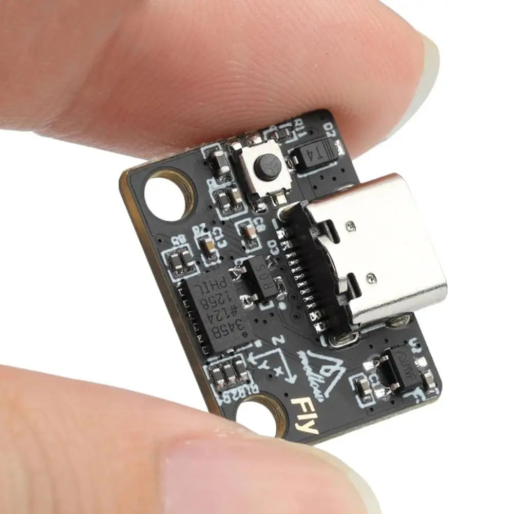 USB ADXL345 gyorsulásmérő tábla a Klipperhez