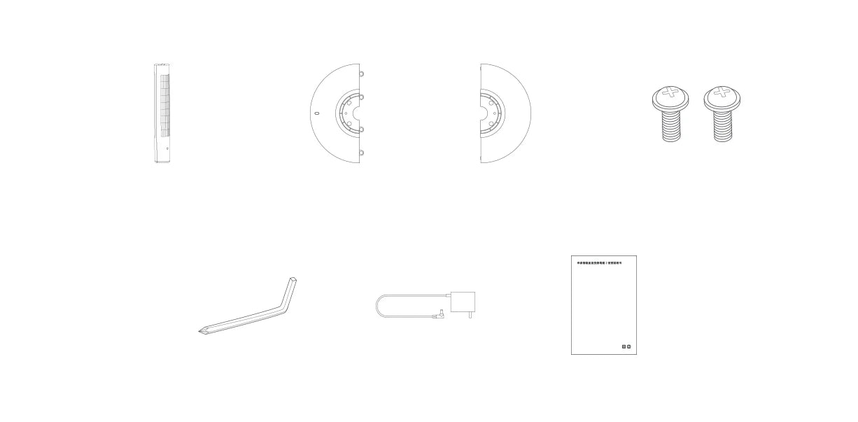MIJIA Smart Tower Fan 2 with 150° Oscillation & App Control