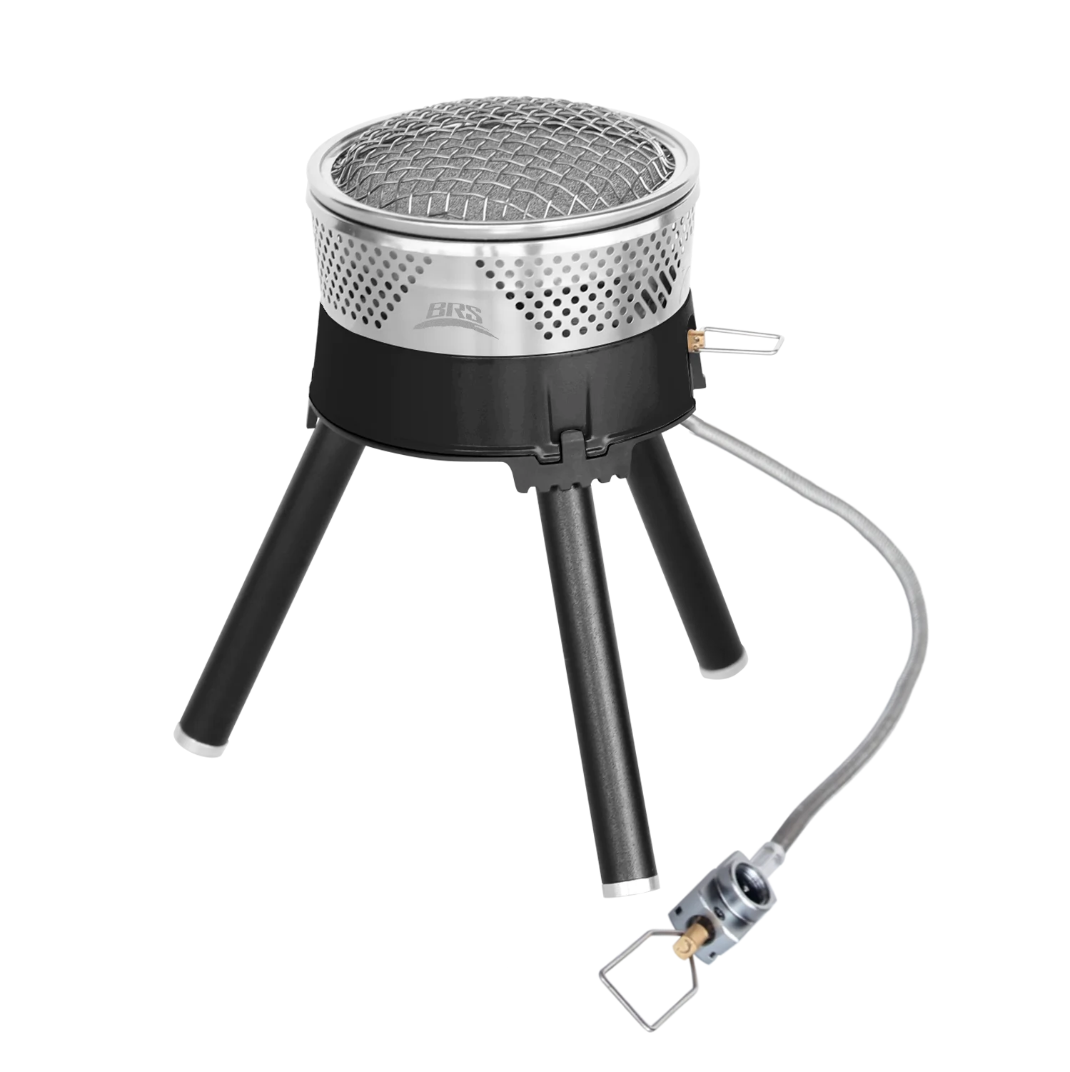 1900W Backpacking Gas Stove System for Fast Outdoor Cooking