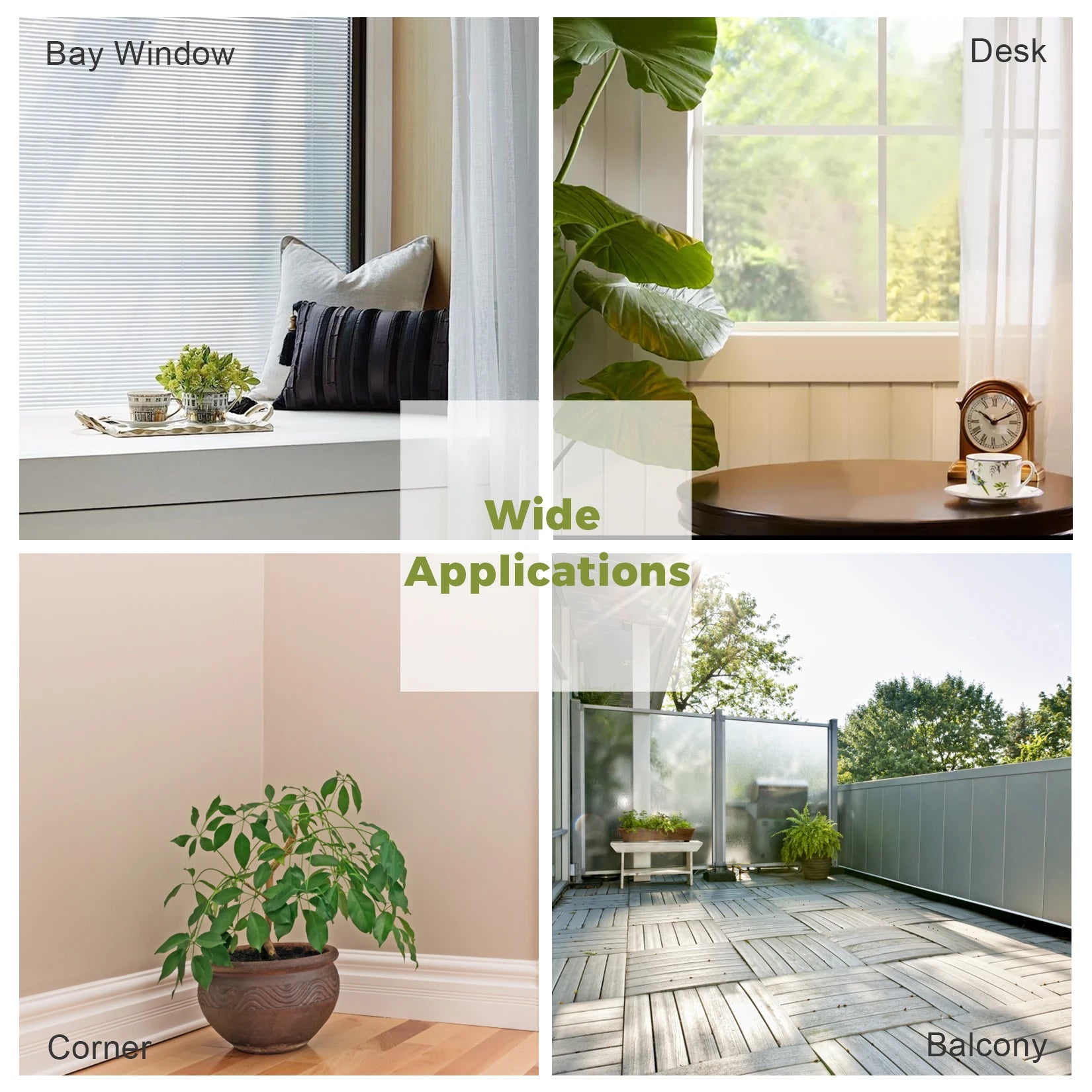 2UN Suporte Clássico Alto para Plantas Suporte para Vaso de Flor Artístico