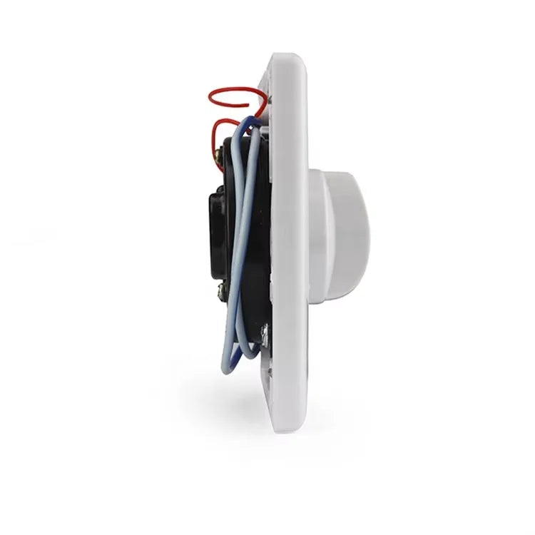 Mechanical Countdown Timer Switch