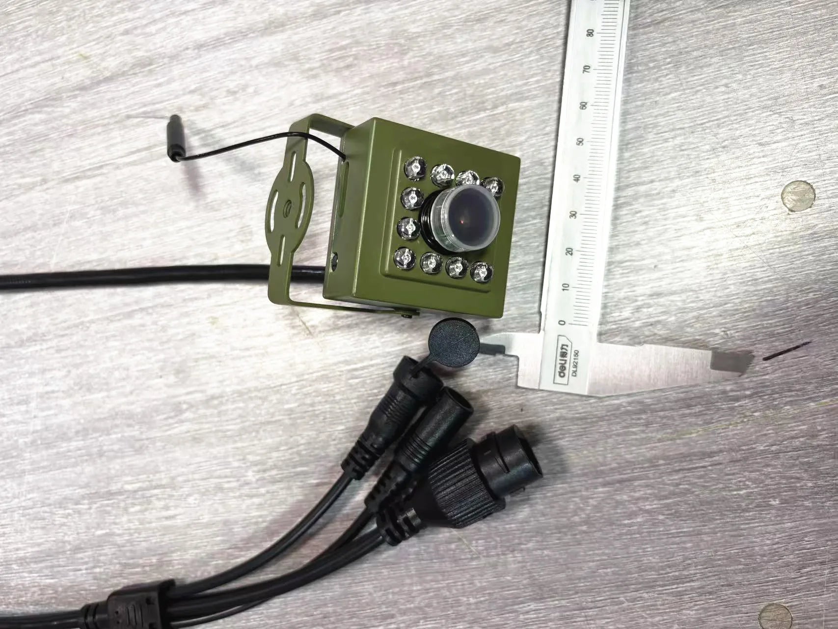 WiFi Bird Box HD Camera Starter Pack 2MP 5MP for Wildlife