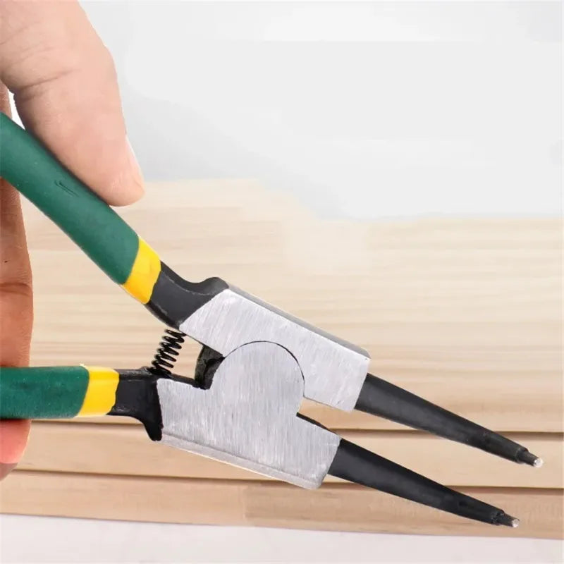 Circlip Pliers Set with Storage Bag