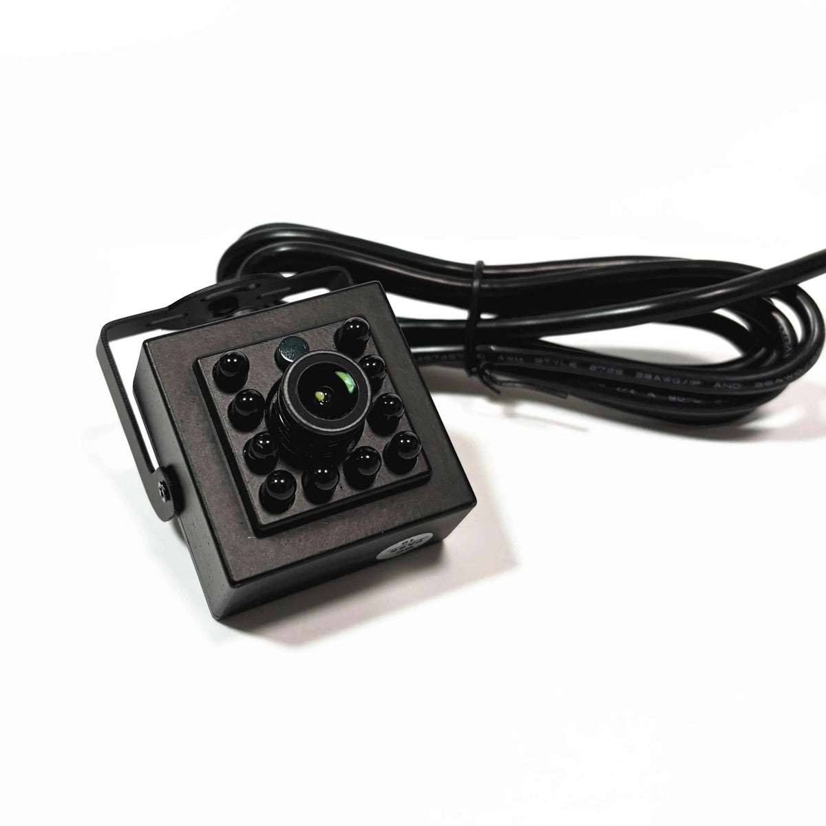 Night Vision USB Camera 720P 1080P OTG Micro USB Type-C