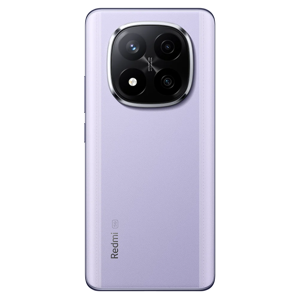 Xiaomi Redmi Note 14 Pro Plus 5G Europæisk Version Smartphone