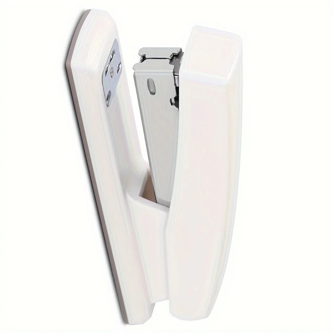 Manual Desktop Stapler, 20-Sheet Listed Capacity
