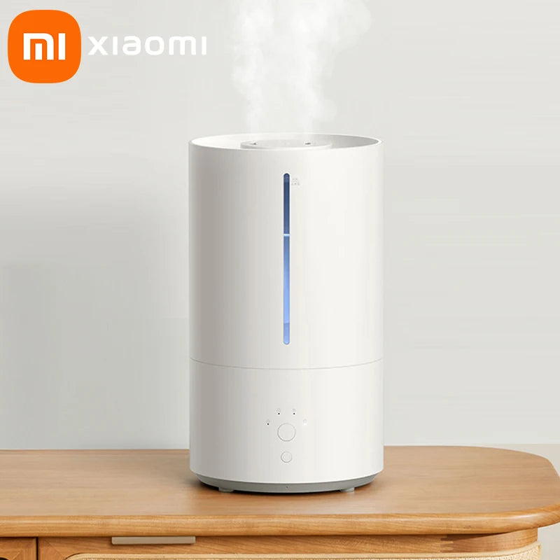 Xiaomi Smart Antibacterial Humidifier 2 4.5L UV-C Mist Control